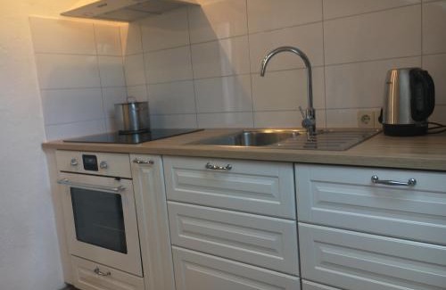 Kehl Apartment | Kress No.1