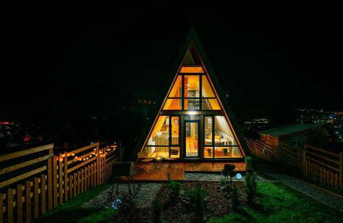 Vatra Dornei Villa | Krest relaxing heights