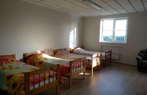 Paide House | Kresto