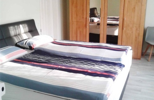 Brombachtal Other | Kreuzdellenhof - Holiday room (without breakfast)
