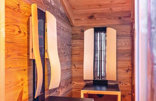 Luson Apartment | Kreuzplonhof Apt Karspitz