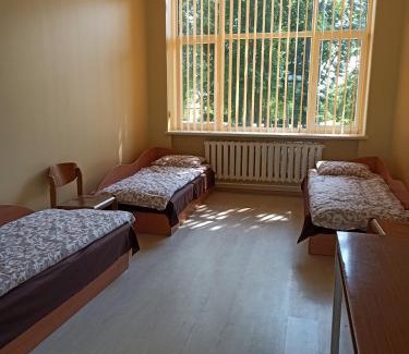 Gipenai House | Kriaunų bendruomenės Svečių namai