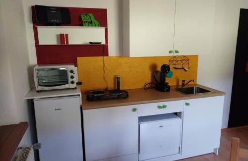Julbach Apartment | Kriegwald Apartements