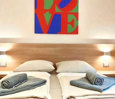 Worms Hotel | Kriemhilde Dependance