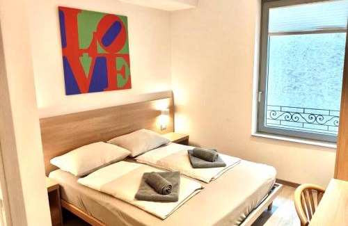 Worms Hotel | Kriemhilde Dependance