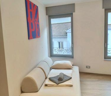 Worms Hotel | Kriemhilde Dependance