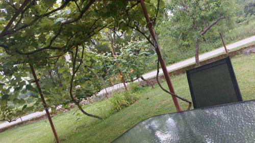 Cacinci House | Krijesnica