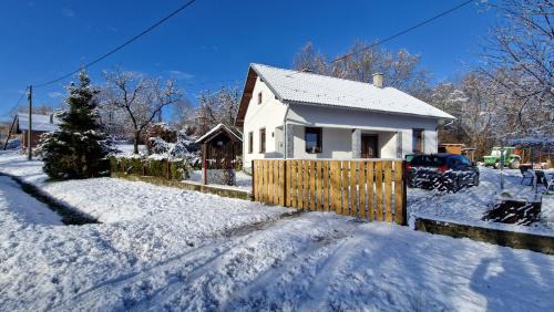 Cacinci House | Krijesnica