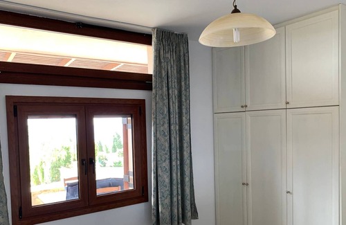 Xerokampos Apartment | ''krinakia Villas'' Appartement