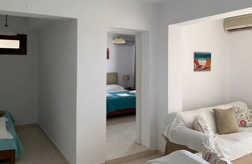 Xerokampos Apartment | ''krinakia Villas'' Appartement