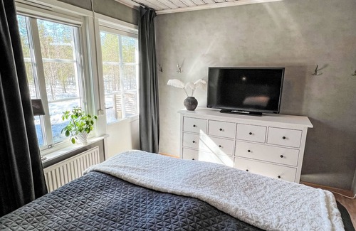 Ringbo House | Kringelfjorden Nävern by Interhome