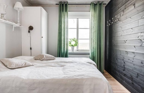 Ringbo House | Kringelfjorden Nävern by Interhome