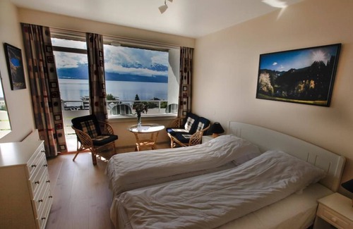 Balestrand Hotel | Kringsjå Hotell