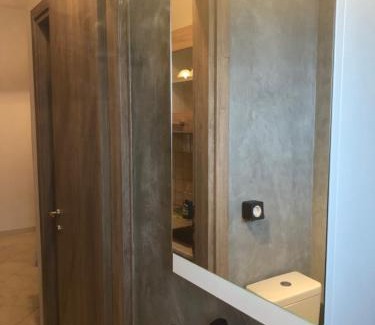 Paradise Beach Apartment | Krinides Suites