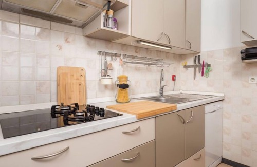 Sveta Jelena House | Kristijana by Interhome