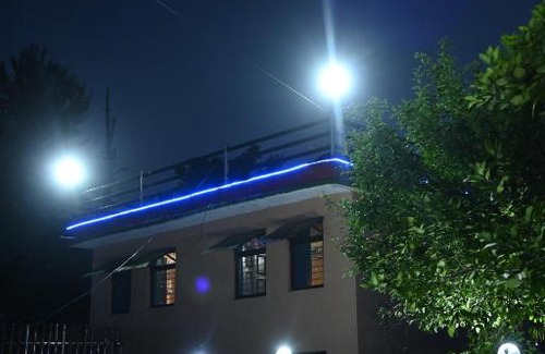 Almora House | Krishna Cafe and Chandra Home Stay