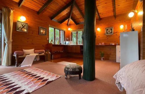 Coolabine House | Krishna Farm Retreat