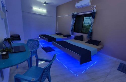 Palghar Resort | Krishna Garden and Resort