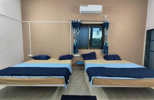 Palghar Resort | Krishna Garden and Resort