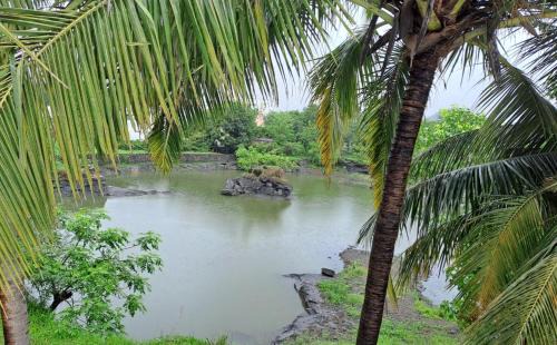 Palghar Resort | Krishna Garden and Resort