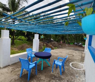 Palghar Resort | Krishna Garden and Resort