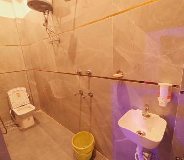 Ayodhya House | Krishna home stay