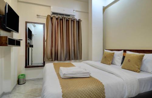 Sanpada Hotel | Krishna Residency