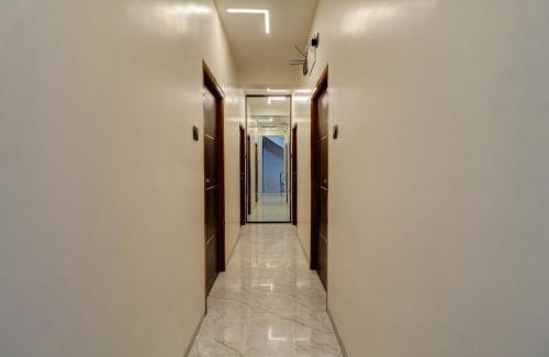 Sanpada Hotel | Krishna Residency