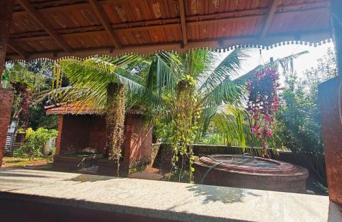 Kunhimangalam Villa | Krishnalayam Heritage Villa