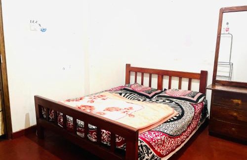 Lindula House | Krishnalingam House