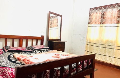 Lindula House | Krishnalingam House