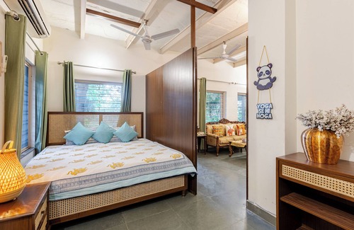 Gurugram Other | KrishRaj Farms: CountryFamilyEscape @Leopard Trail Aravali near city & airport!