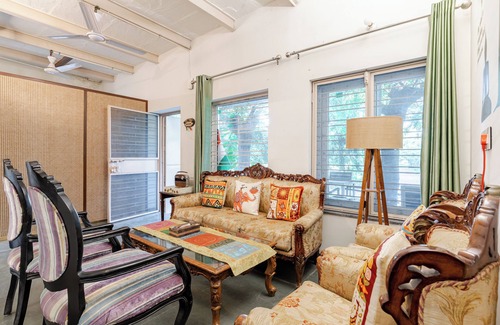 Gurugram Other | KrishRaj Farms: CountryFamilyEscape @Leopard Trail Aravali near city & airport!