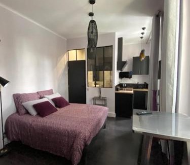 Armentieres House | KRISKO parking privé et clos