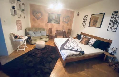 Cesky Krumlov House | Kristínka