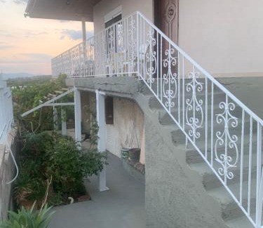 Agii Theodori House | Krista's house