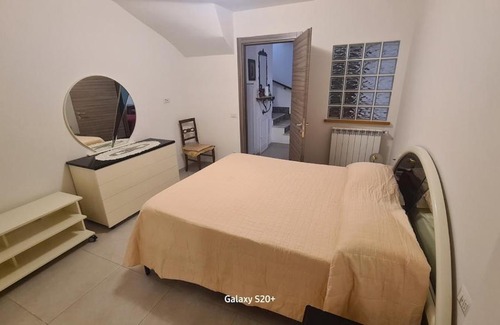 Albano Laziale Apartment | Kristian home