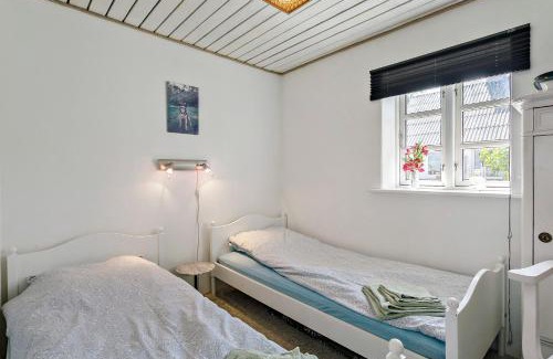 Morsø Municipality Apartment | KristiansBorg