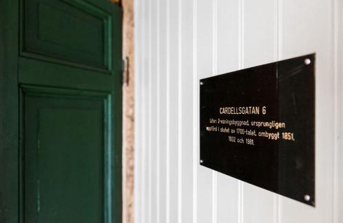 Kristianstad House | Kristianstad Guest House