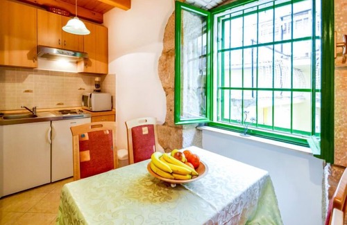 Brsec Apartment | Kristijan by Interhome
