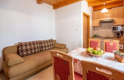 Brsec Apartment | Kristijan by Interhome
