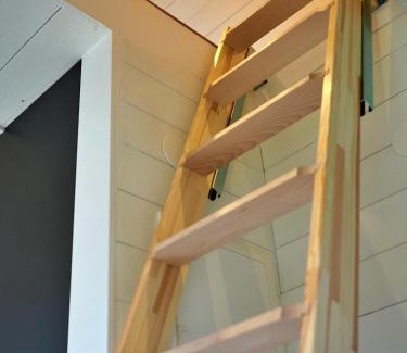 Vasterhaninge House | Kristina Attefall i Västerhaninge