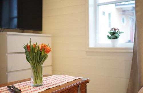 Vasterhaninge House | Kristina Attefall i Västerhaninge