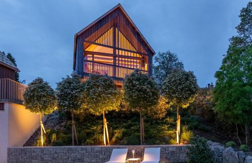 Sankt Nikolai im Sausal House | KRISTOMI Weinbergvillen