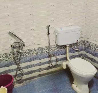 Pakur Hotel | Kritibhogva Hotel and stay