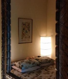 Midreshet Ben-Gurion Bed & Breakfast | Krivine B&B