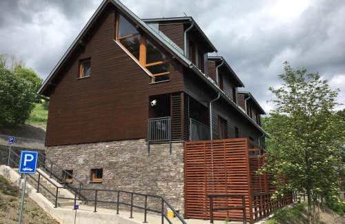 Jablonec nad Jizerou Apartment | Krkonošský apartmán Bratrouchov