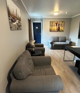Krodsherad Hotel | Kroderen Kro & motel AS