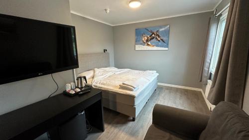 Krodsherad Hotel | Kroderen Kro & motel AS
