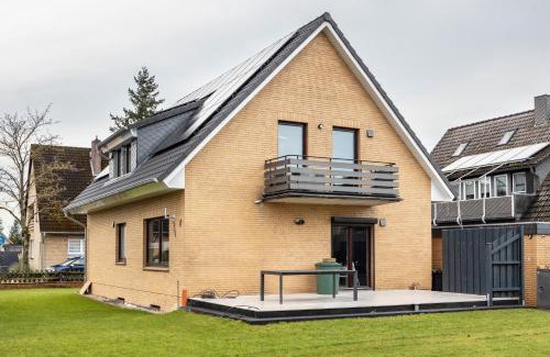 Uelzen Apartment | Kroge Apartment